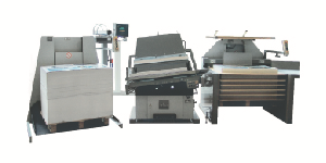 Heidelberg <br />Jogger