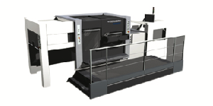 Heidelberg Varimatrix<br />105 CS