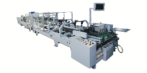 Heidelberg<br />Easy Gluer 100