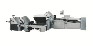 Heidelberg TH 82<br />Automation Folder