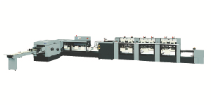 Heidelberg ST<br />100 Stitcher