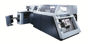 Perfect Binding<br />EB 1300