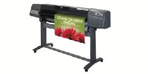 HP Designjet<br />5500 Printer