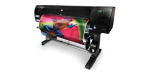 HP Designjet<br />Z6200 Printer