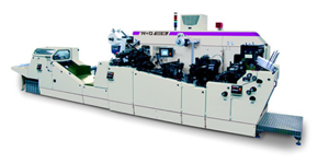 W&D 320<br />Envelope Converter