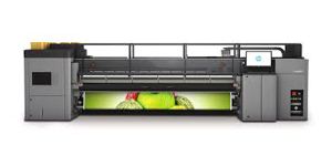 HP Latex<br />3000 Printer