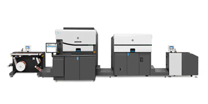 HP Indigo<br />WS6800 Digital Press
