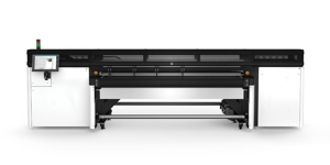 HP Latex R2000 <br />Printer