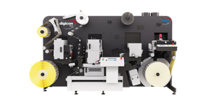 AB Graphics International<br />DigiCon Lite