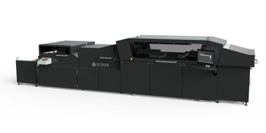 Scodix Ultra <br />Pro Coater