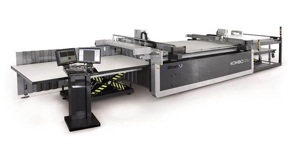 Elitron Kombo <br />TAV Cutter