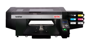 Brother GTX <br />Printer