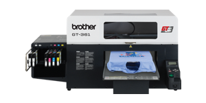 Brother GT3 <br />Printer