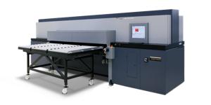 Durst P10-250 <br />Printer