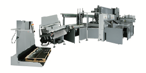 Heidelberg 115 XT<br />Extended Auto Trim Cutter