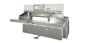 Heidelberg 137 XT<br />Auto Trim Cutter