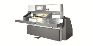 Heidelberg 115 XT<br />Auto Trim Cutter