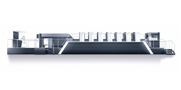 XL 106 <br />Heidelberg Press