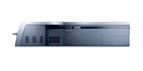 Heidelberg Suprasetter<br />145 Platemaker