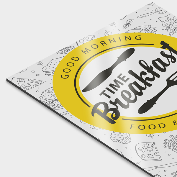 Product image: Aluminum Boards