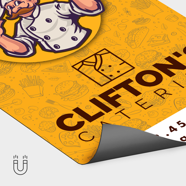 Product image: Car Magnets