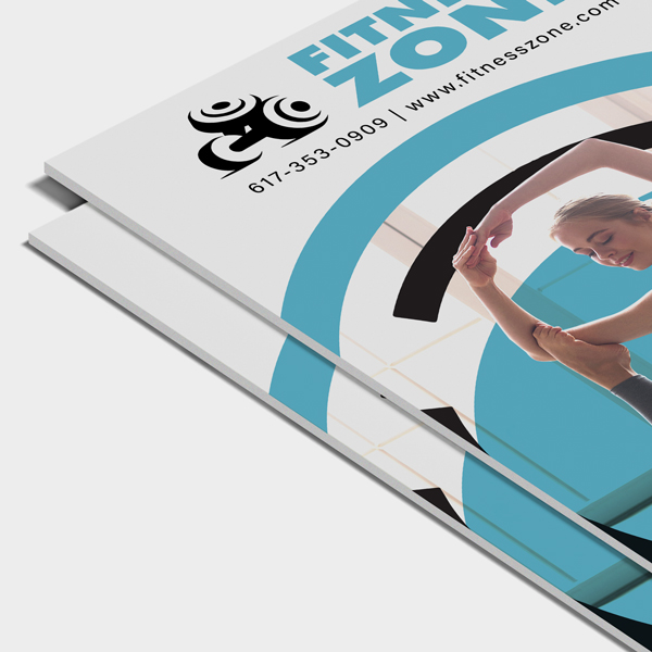 Product image: Foam Boards