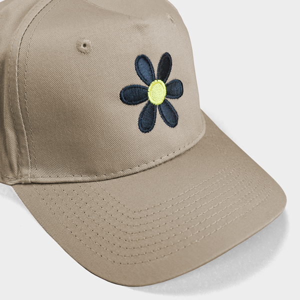Product image: Embroidered Hats
