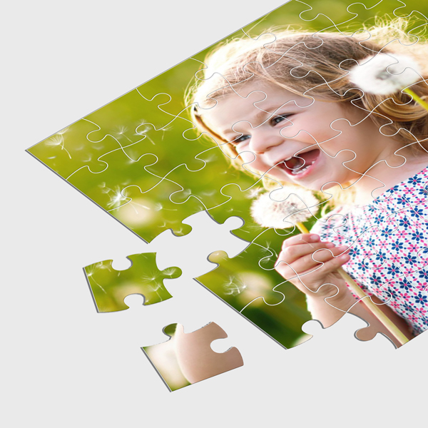 Product image: Puzzles